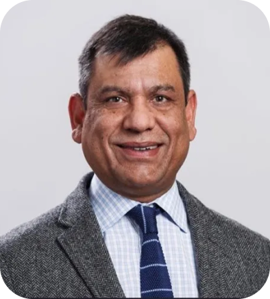 Abhaya Gupta