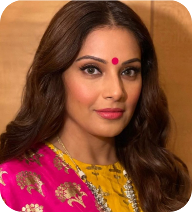 Bipasha Basu
