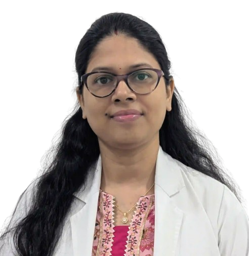 Dr. Sushma Chaurasia