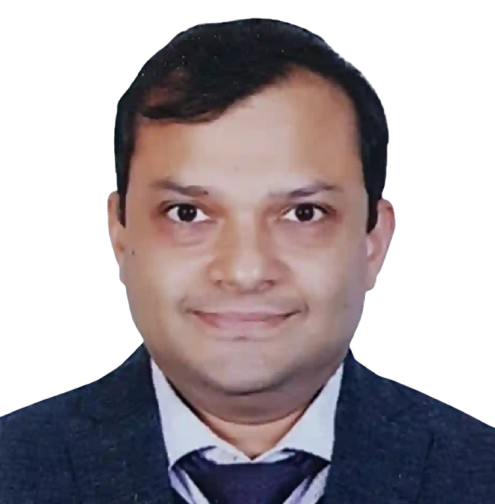 Dr. Animesh Jindal