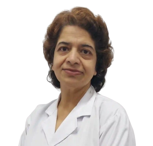 Dr. Meera Keswani