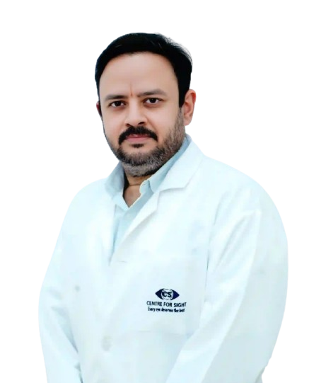 Dr. GVN Rama Kumar