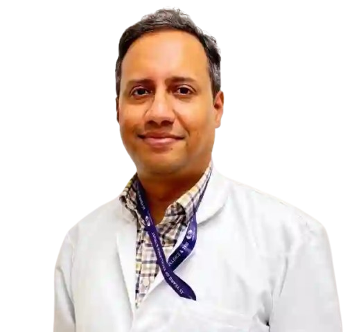 Dr. Shreedhara Naik