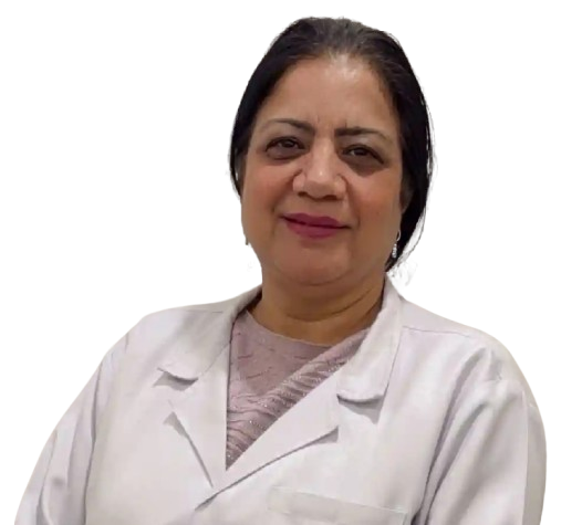 Dr. Kavita Yadav