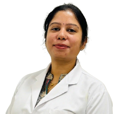 Dr. Prateeksha Sharma