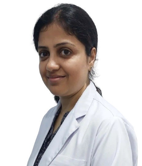 Dr. Alka Jasrasaria