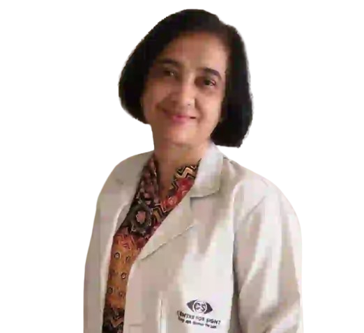 Dr. Aparna Agnihotri Tripathi