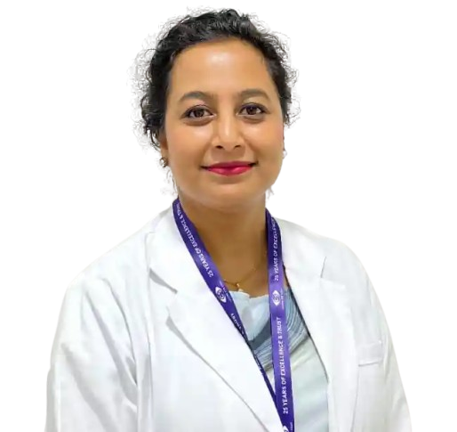 Dr. Arati Diyali