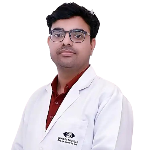 Dr. Brijesh Kumar Tiwari