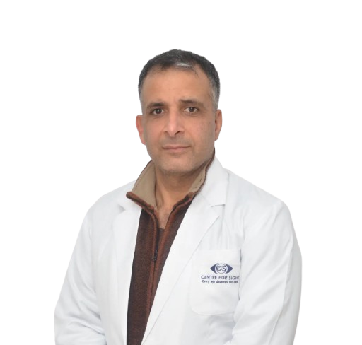 Dr. Deepak Bhat
