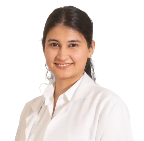 Dr. Garvita Dabas