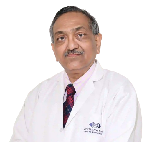 Dr. Hemant Singh
