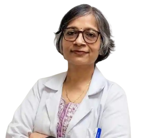 Dr. Jayeeta Bose