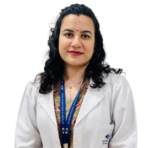 Dr. Kanika Bhardwaj