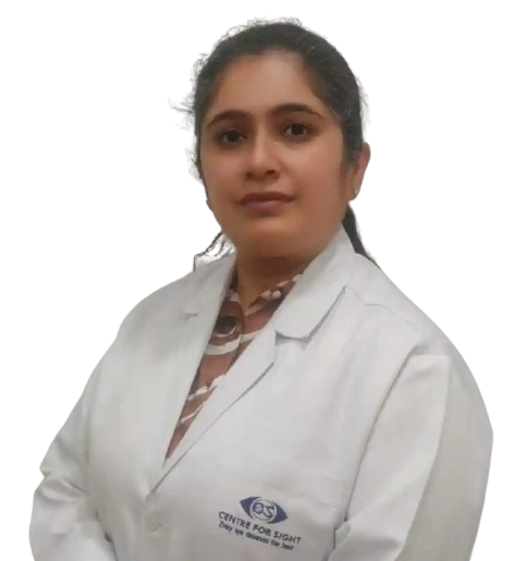 Dr. Kiran Kirtani