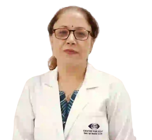 Dr. Meenakshi Bali