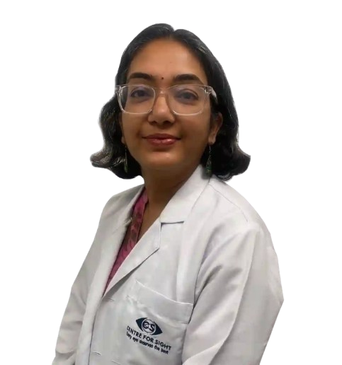Dr. Monika Mittal