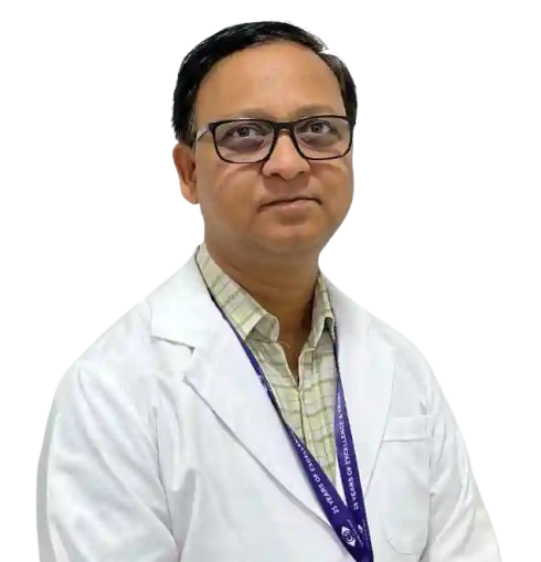 Dr. Quazi Naiyyer Alam