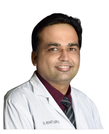 Dr Rohit Dureja
