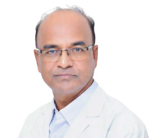 Dr. S K Atrey