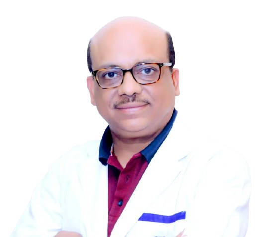 Dr. Salil Gupta