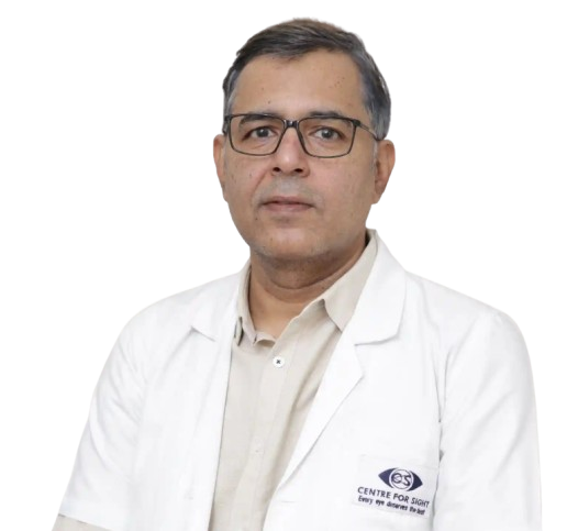 Dr. Sanjeev Rahar