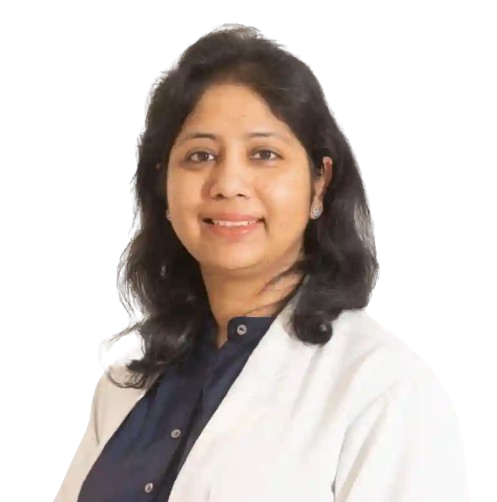 Dr. Shilpi Diwan