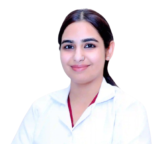 Dr. Simran Soni
