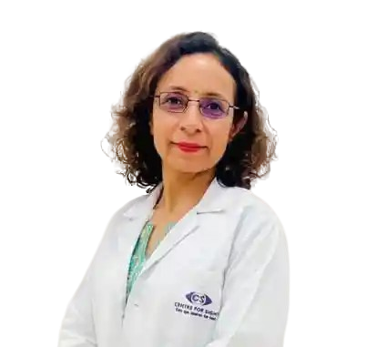 Dr. Smita Kapoor