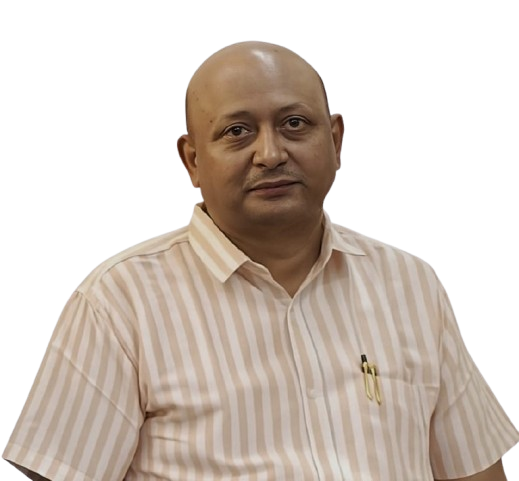 Dr. Sudheer G