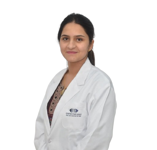 Dr. Swati Gupta