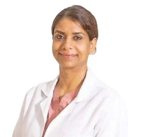 Dr. Tulika Chauhan