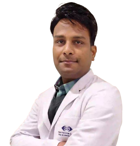 Dr. Abhishek Sethia
