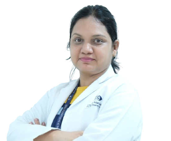 Dr. Juhi Garg