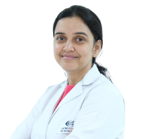 Dr. Madhu