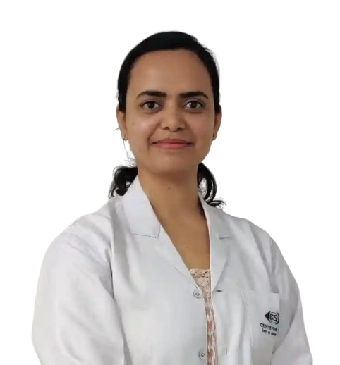 Dr. Manisha Dwivedi
