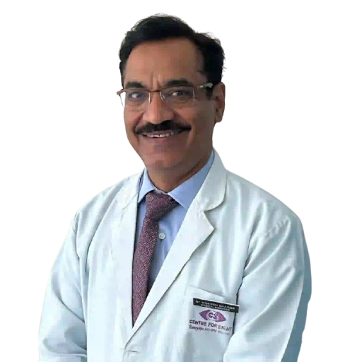 Dr. Mukesh Sharma