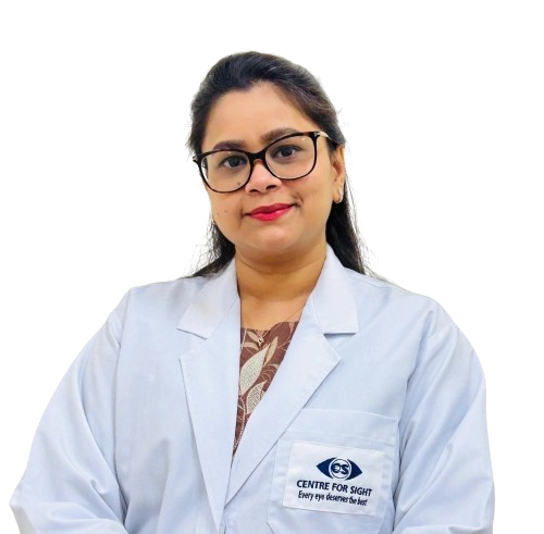 Dr. Surabhi Gupta