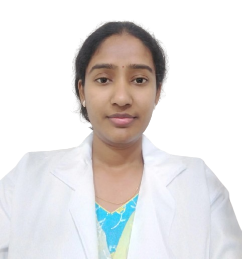 Dr. K. Tulasi Priya