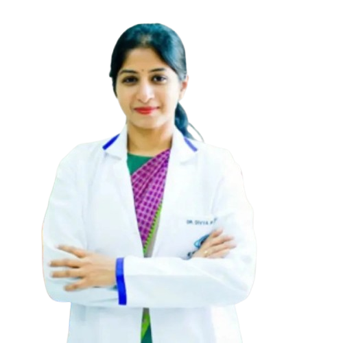 Dr. Podduturi Divya