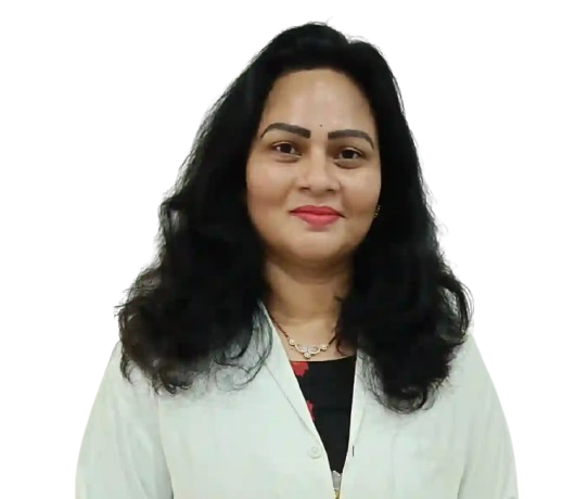 Dr. Neeraja