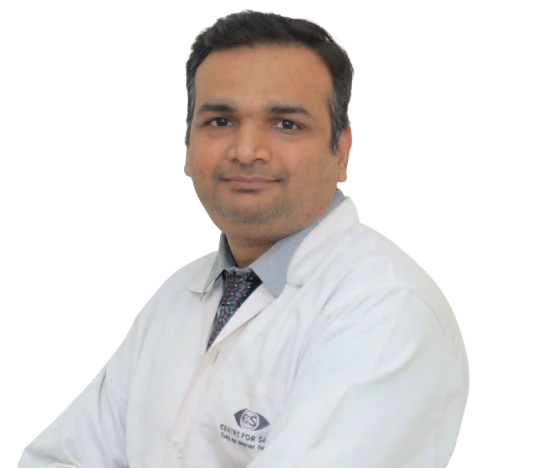 Dr. Nikhil Prajapati