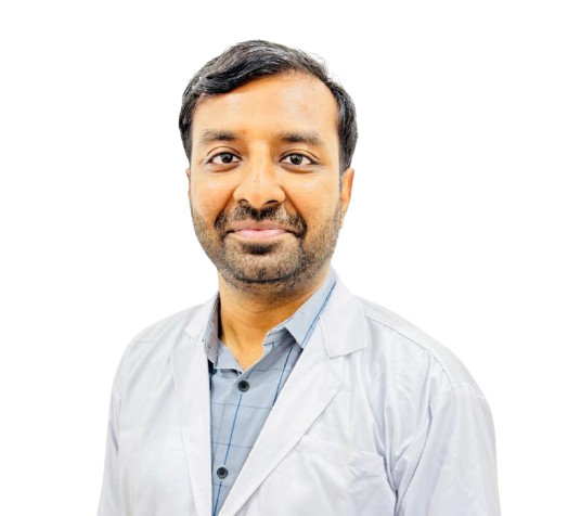 Dr. Peddy Sripathi