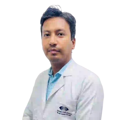 Dr. Rupak Brahma Choudhury
