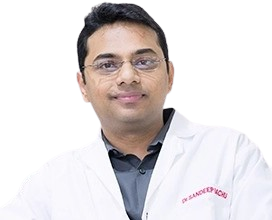 Dr. Sandeep Bachu