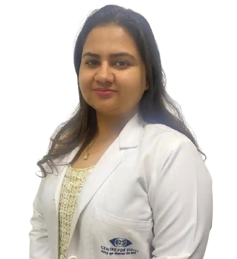Dr. Shreya Tyagi
