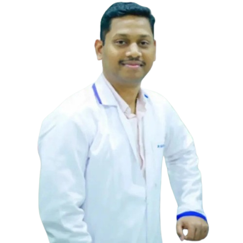Dr. Sushanth Bachu
