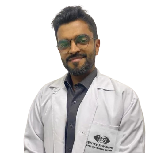 Dr Tushar Agarwal