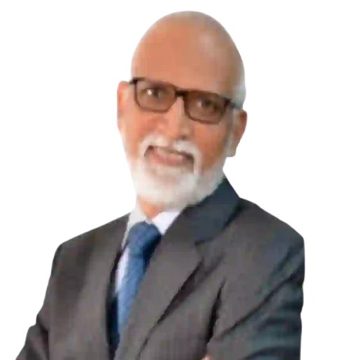 Dr. Vinod C Mehta