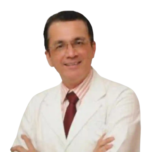 Dr. Haresh T Asnani
